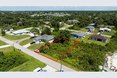 Wawana Road, North Port, FL 34287 - Photo 1