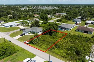 Wawana Rd, North Port, FL 34287 - Photo 1