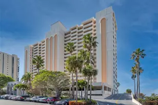 1270 Gulf Blvd, Clearwater, FL 33767 - Photo 1