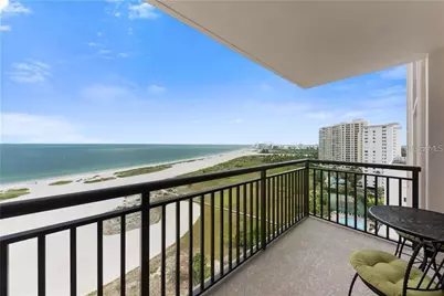 1270 Gulf Boulevard #1505, Clearwater, FL 33767 - Photo 5