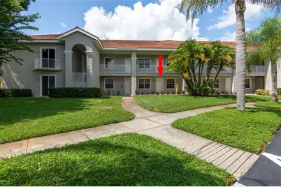6801 Dali Avenue #104, Land O Lakes, FL 34637 - Photo 1