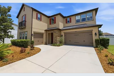 7292 Bay Laurel Court, Wesley Chapel, FL 33545 - Photo 1