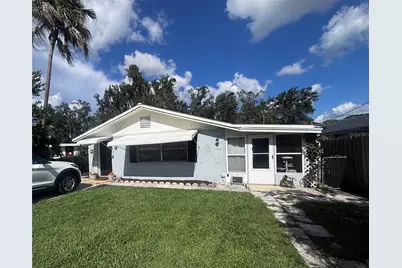 4824 8th Street, Zephyrhills, FL 33542 - Photo 1