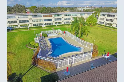 8100 Dr Martin Luther King Jr Street N #202, Saint Petersburg, FL 33702 - Photo 27