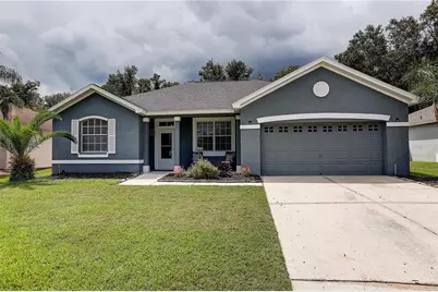 3323 Michener Place, Plant City, FL 33566 - Photo 1