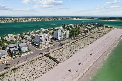 555 Gulf Way #6S, Saint Pete Beach, FL 33706 - Photo 9