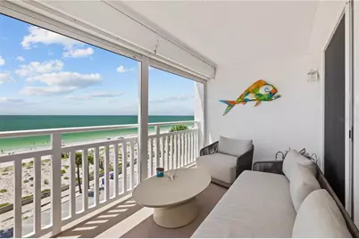 555 Gulf Way #6S, Saint Pete Beach, FL 33706 - Photo 31