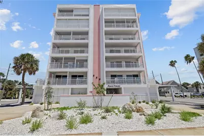 555 Gulf Way #6S, Saint Pete Beach, FL 33706 - Photo 7
