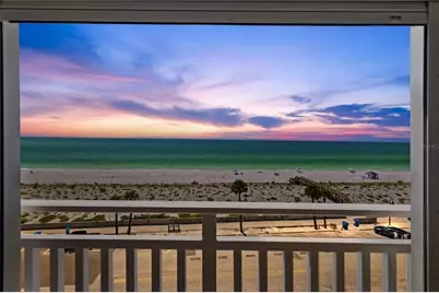 555 Gulf Way #6S, Saint Pete Beach, FL 33706 - Photo 5