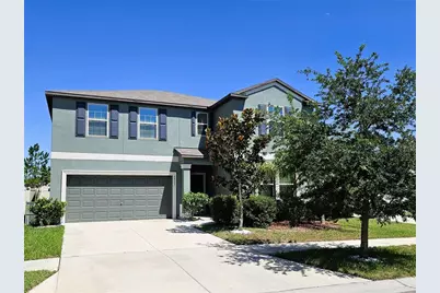 6822 King Creek Drive, Sun City Center, FL 33573 - Photo 1