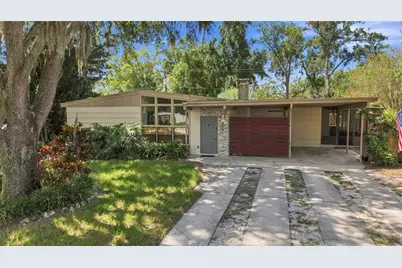 809 E River Drive, Temple Terrace, FL 33617 - Photo 1