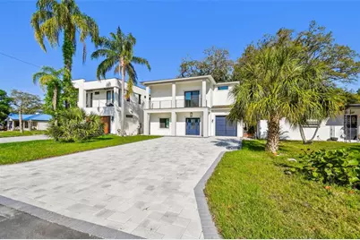 1045 Jesse Avenue, Safety Harbor, FL 34695 - Photo 3