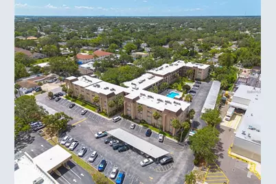 2525 W Bay Drive #A12, Belleair Bluffs, FL 33770 - Photo 1