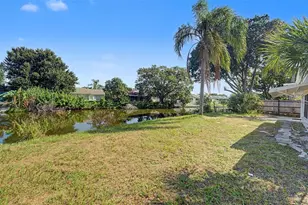 3909 Sail Dr, New Port Richey, FL 34652 - Photo 33