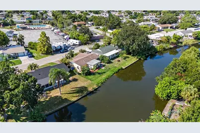 3909 Sail Drive, New Port Richey, FL 34652 - Photo 27