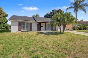 3909 Sail Dr, New Port Richey, FL 34652 - Photo 1