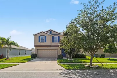 2210 Purple Orchid Place, Ruskin, FL 33570 - Photo 1