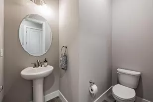 10470 Purple Thistle Wy, San Antonio, FL 33576 - Photo 23