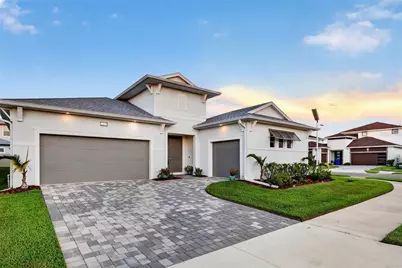 10470 Purple Thistle Way, San Antonio, FL 33576 - Photo 1