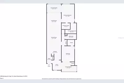 4780 Brittany Drive S #114, Saint Petersburg, FL 33715 - Photo 33