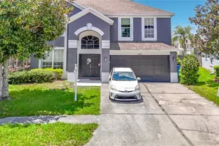 4129 Tarkington Dr, Land O Lakes, FL 34639 - Photo 1