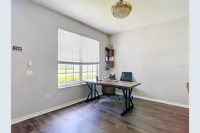 4129 Tarkington Drive, Land O Lakes, FL 34639 - Photo 5