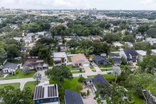 912 W W St, Tampa, FL 33602 - Photo 35