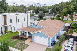 912 W W St, Tampa, FL 33602 - Photo 33