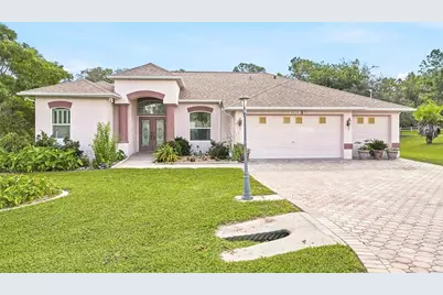 8206 Nightingale Road, Weeki Wachee, FL 34613 - Photo 1