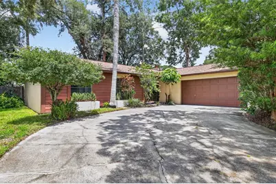4015 Dellbrook Drive, Tampa, FL 33624 - Photo 3