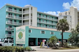 19440 Gulf Blvd, Indian Shores, FL 33785 - Photo 1