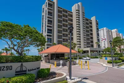 1290 Gulf Boulevard #2004, Clearwater, FL 33767 - Photo 1