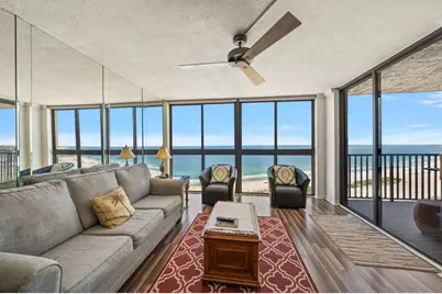 1290 Gulf Boulevard #2004, Clearwater, FL 33767 - Photo 9