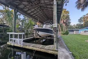 556 NW Fern Dr, Crystal River, FL 34428 - Photo 37