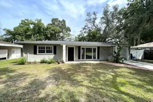 123 W Wildwood St, Tampa, FL 33613 - Photo 1