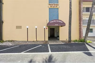 4435 1st Street NE #110, Saint Petersburg, FL 33703 - Photo 17