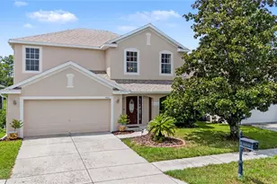 9837 Jasmine Brook Cir, Land O Lakes, FL 34638 - Photo 1