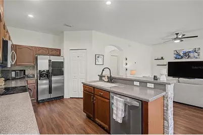 9837 Jasmine Brook Circle, Land O Lakes, FL 34638 - Photo 19