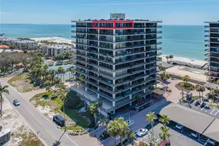 7600 Bayshore Dr, Treasure Island, FL 33706 - Photo 1