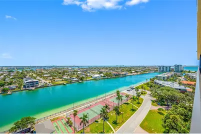 7600 Bayshore Drive #1206, Treasure Island, FL 33706 - Photo 43