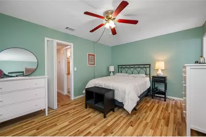 5217 81st Street N #16, Saint Petersburg, FL 33709 - Photo 17