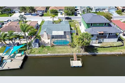9826 Island Harbor Drive, Port Richey, FL 34668 - Photo 7