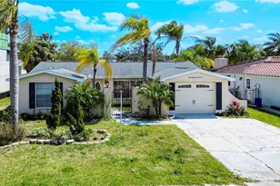 9826 Island Harbor Dr, Port Richey, FL 34668 - Photo 1