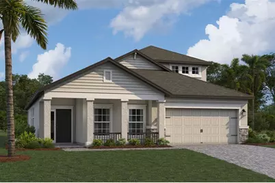 5663 Maydale Avenue, Wesley Chapel, FL 33545 - Photo 1
