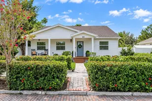 511 25th Ave N, Saint Petersburg, FL 33704 - Photo 1