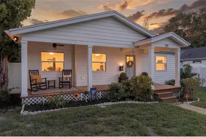 511 25th Avenue N, Saint Petersburg, FL 33704 - Photo 3