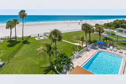 17980 Gulf Boulevard #401, Redington Shores, FL 33708 - Photo 3