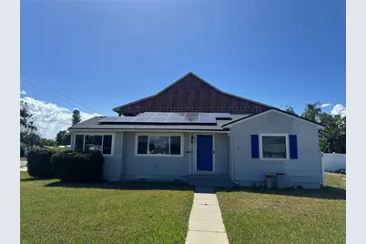 3600 Alabama Avenue NE, Saint Petersburg, FL 33703 - Photo 1