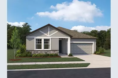 5969 Fresh Flora Drive, Wimauma, FL 33598 - Photo 1
