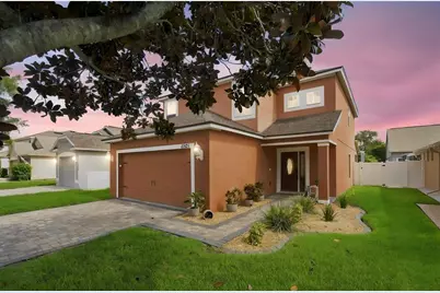 8325 Night Owl Court, New Port Richey, FL 34655 - Photo 1